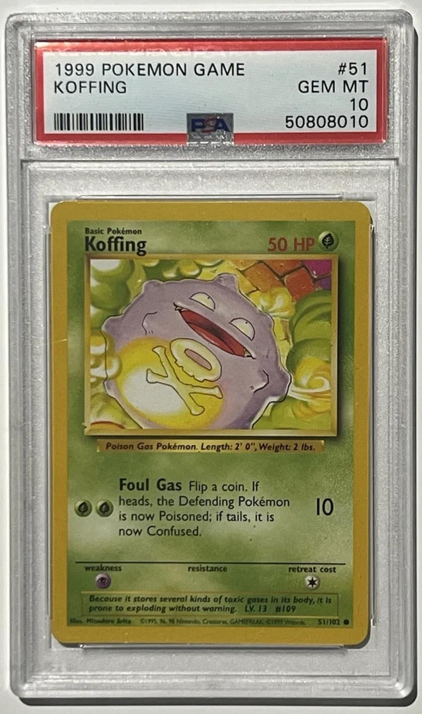 Koffing