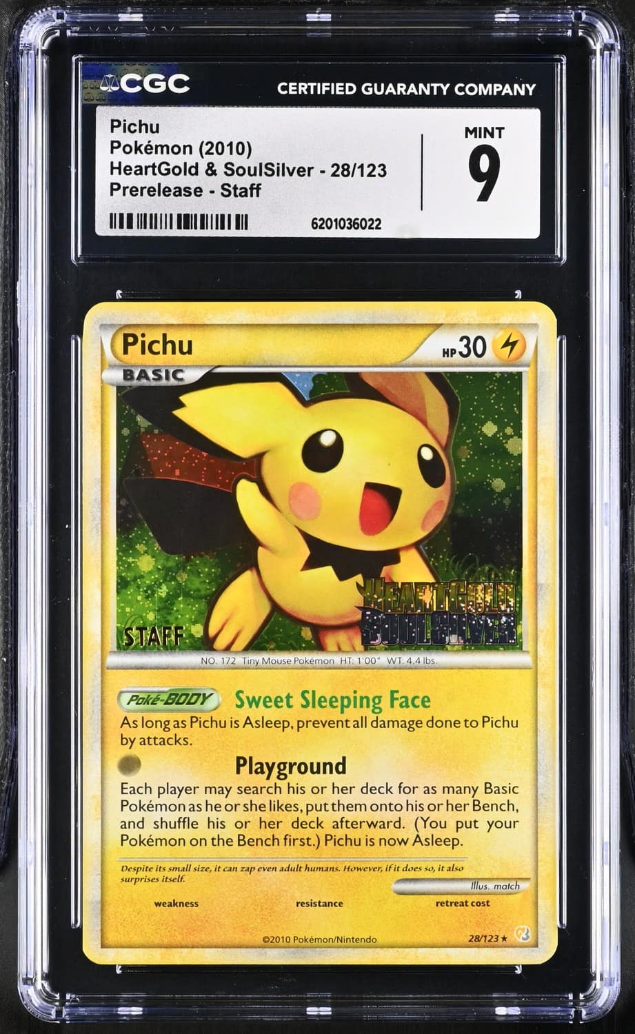 Pichu