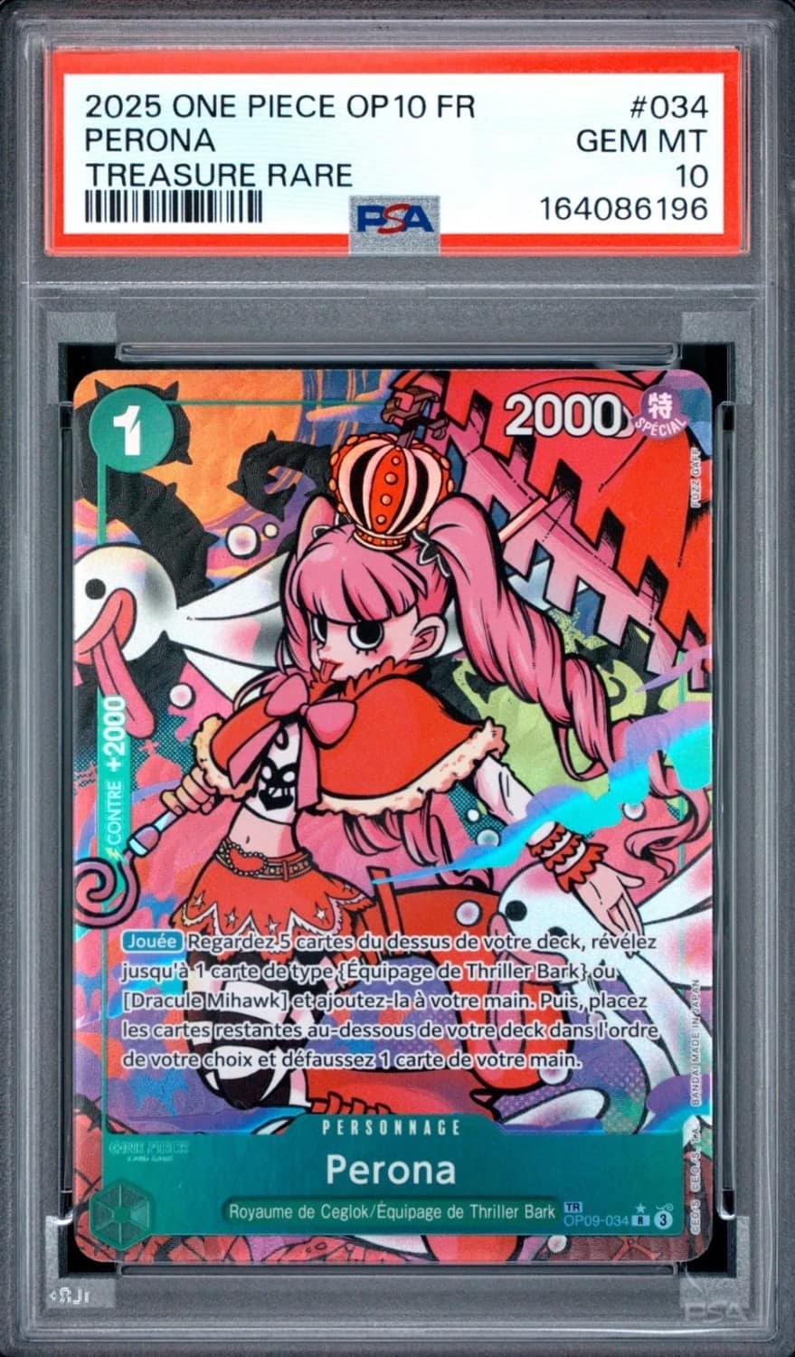 Perona