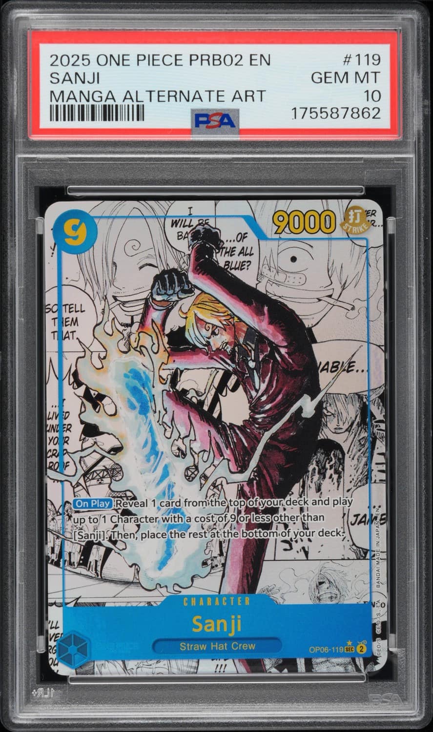 Sanji