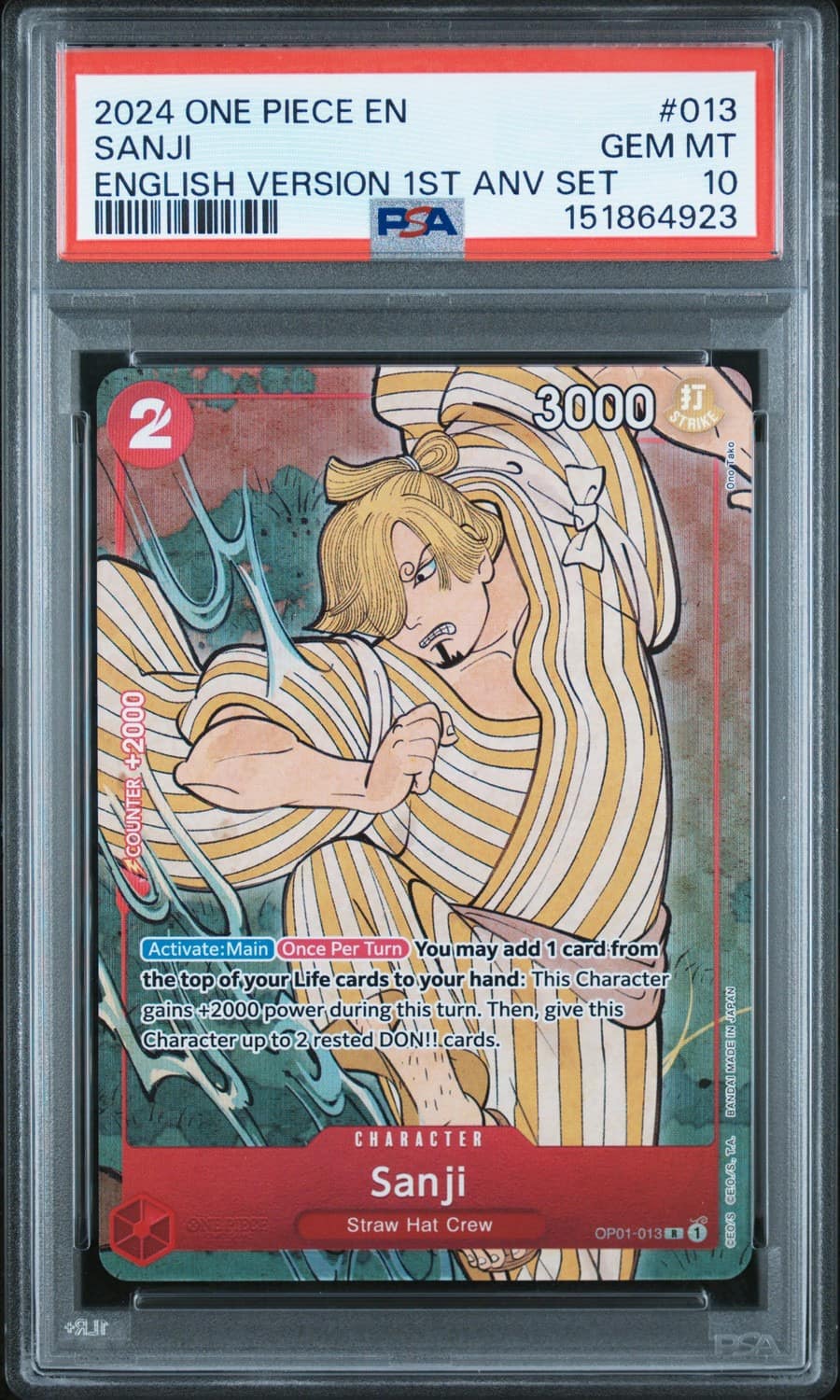 Sanji