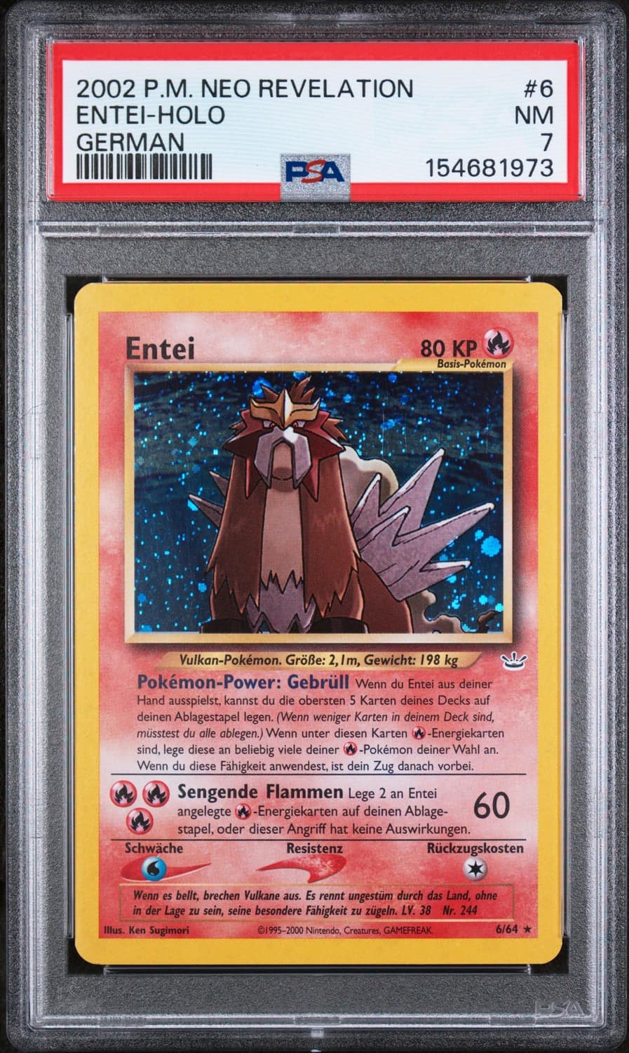 Entei
