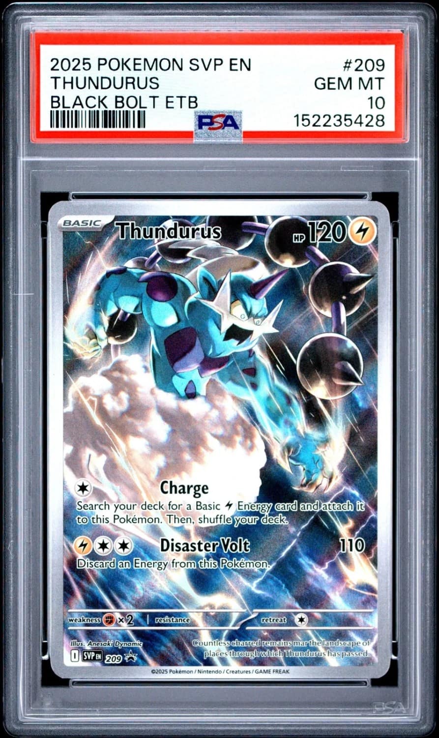 Thundurus