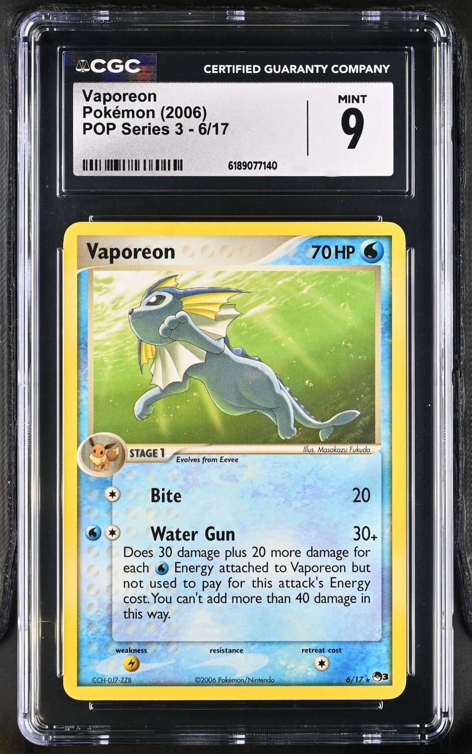 Vaporeon