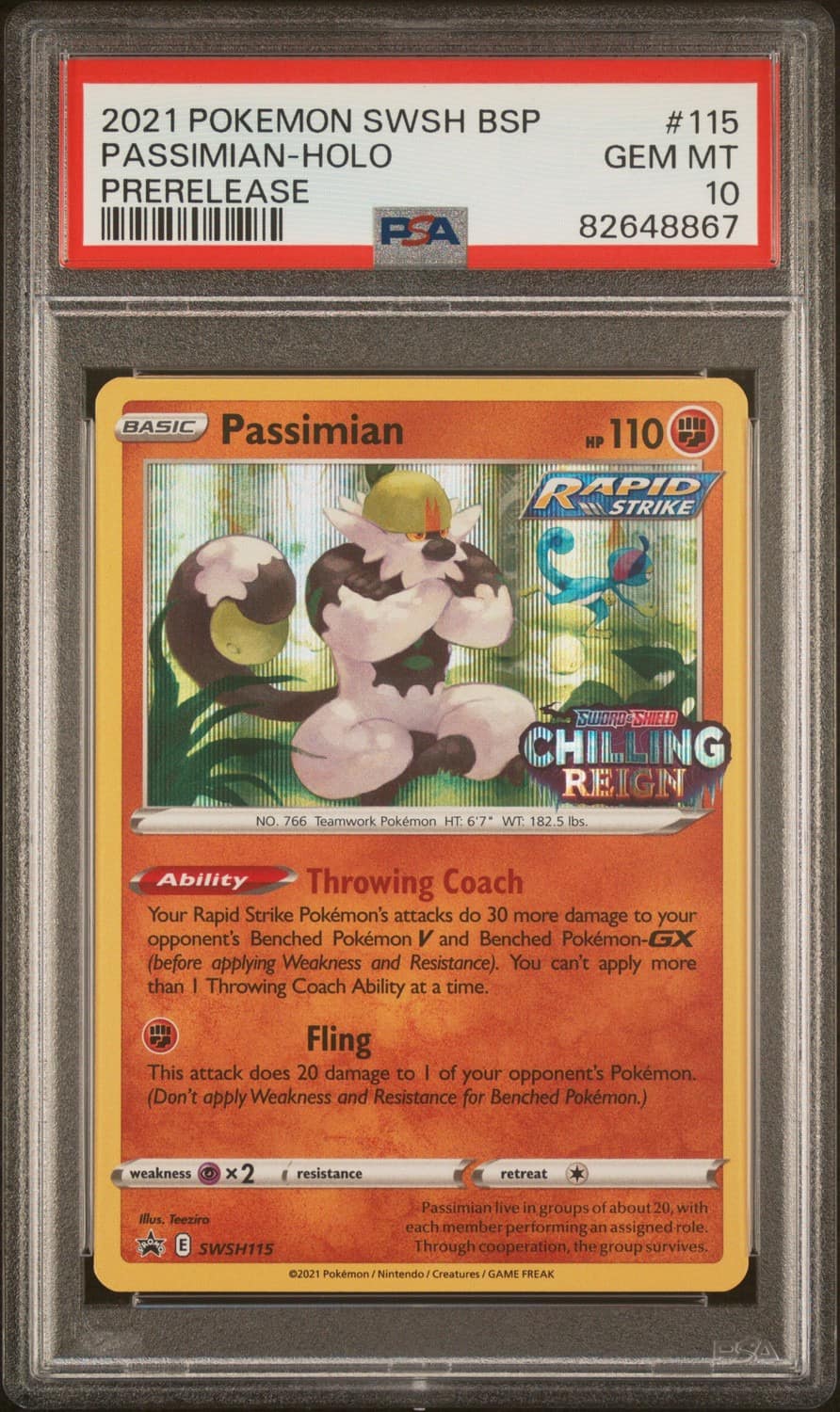 Passimian