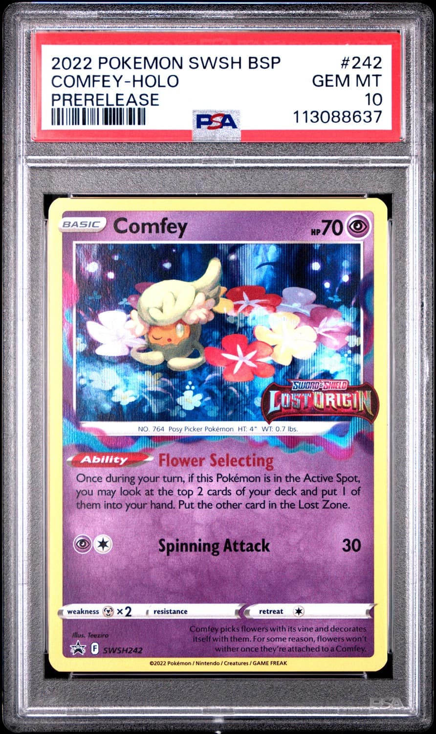 Comfey