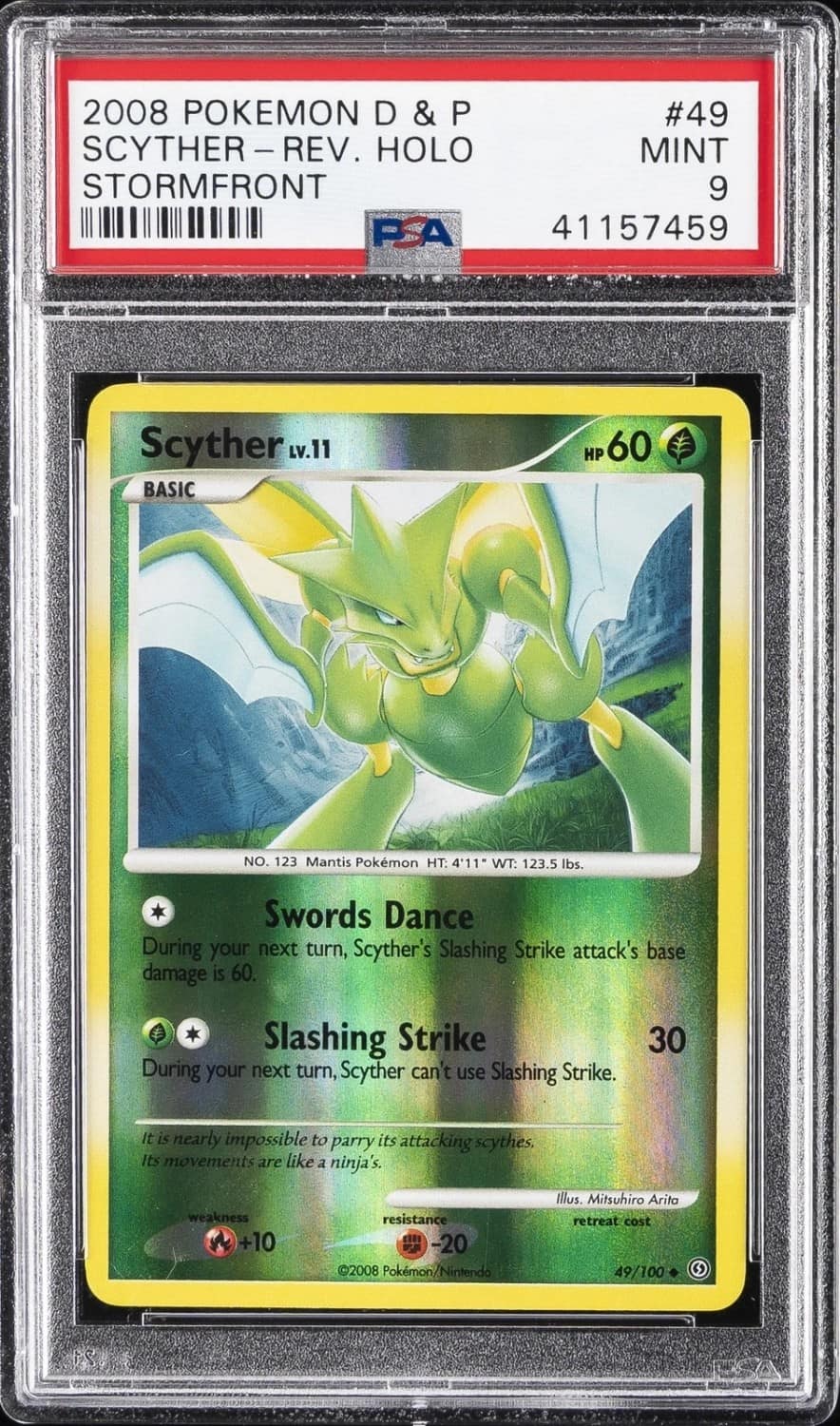 Scyther