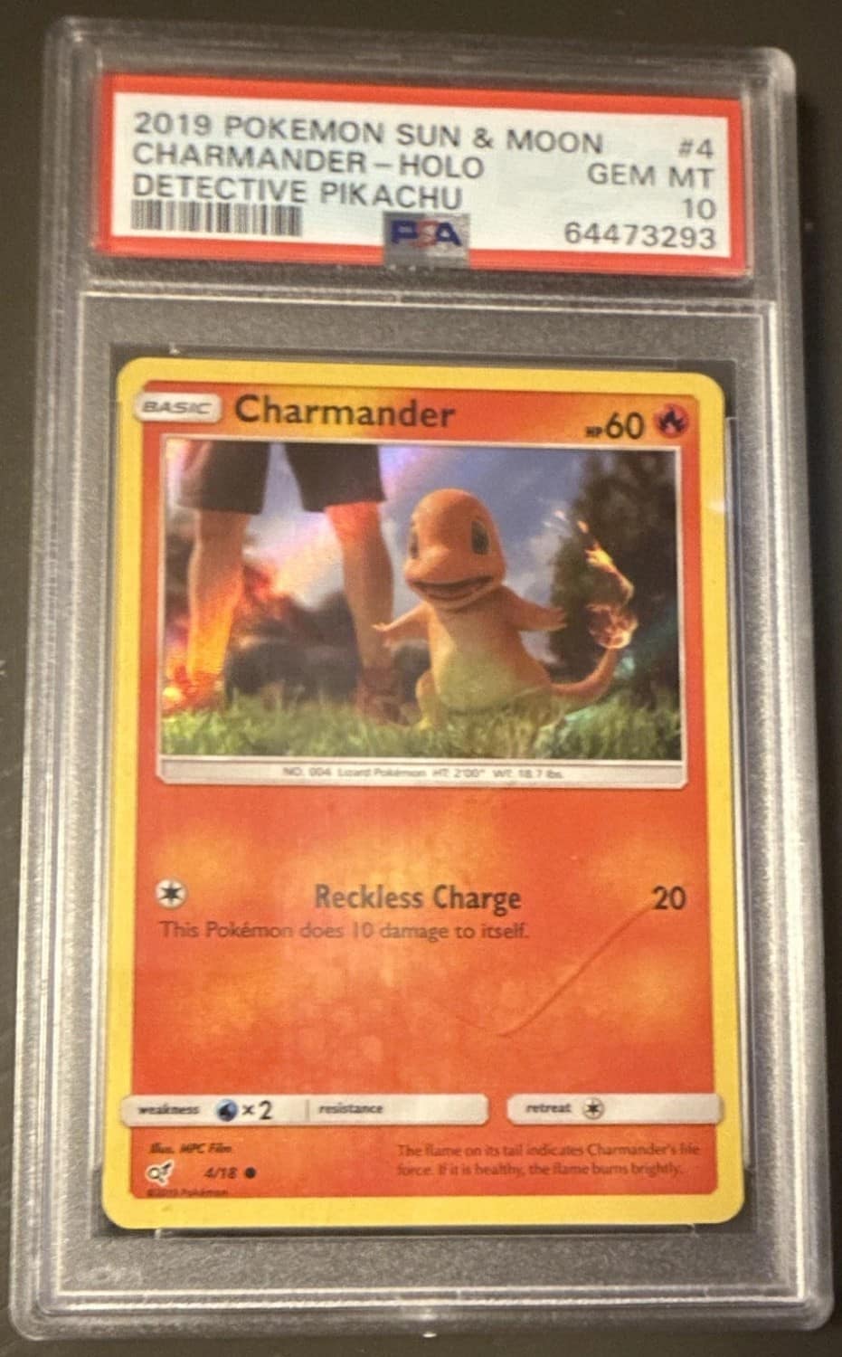 Charmander