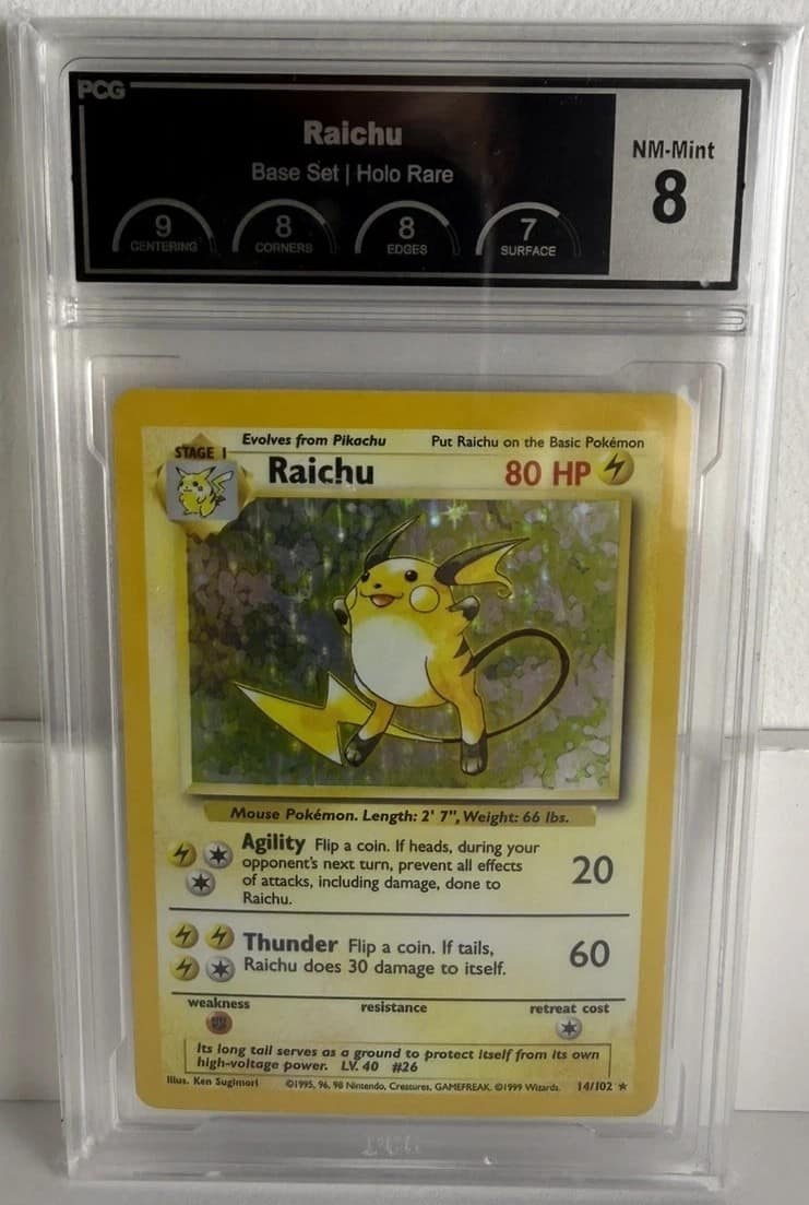 Raichu
