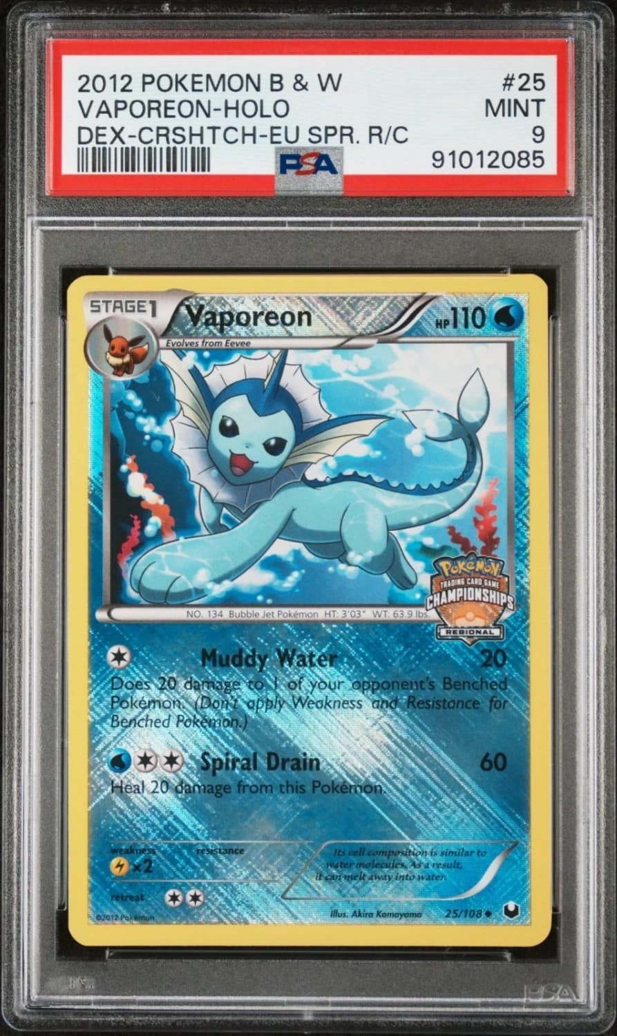 Vaporeon