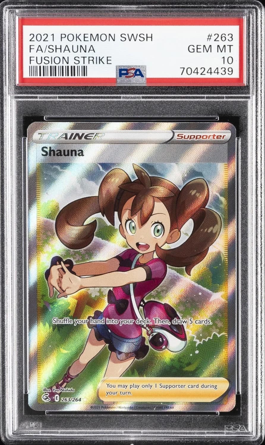 Shauna