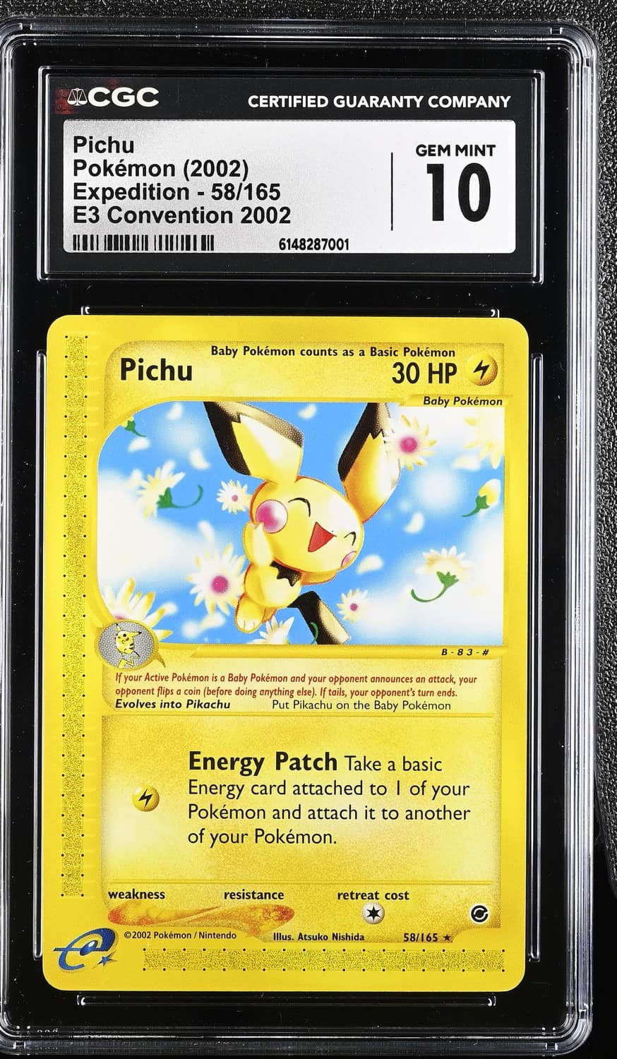 Pichu