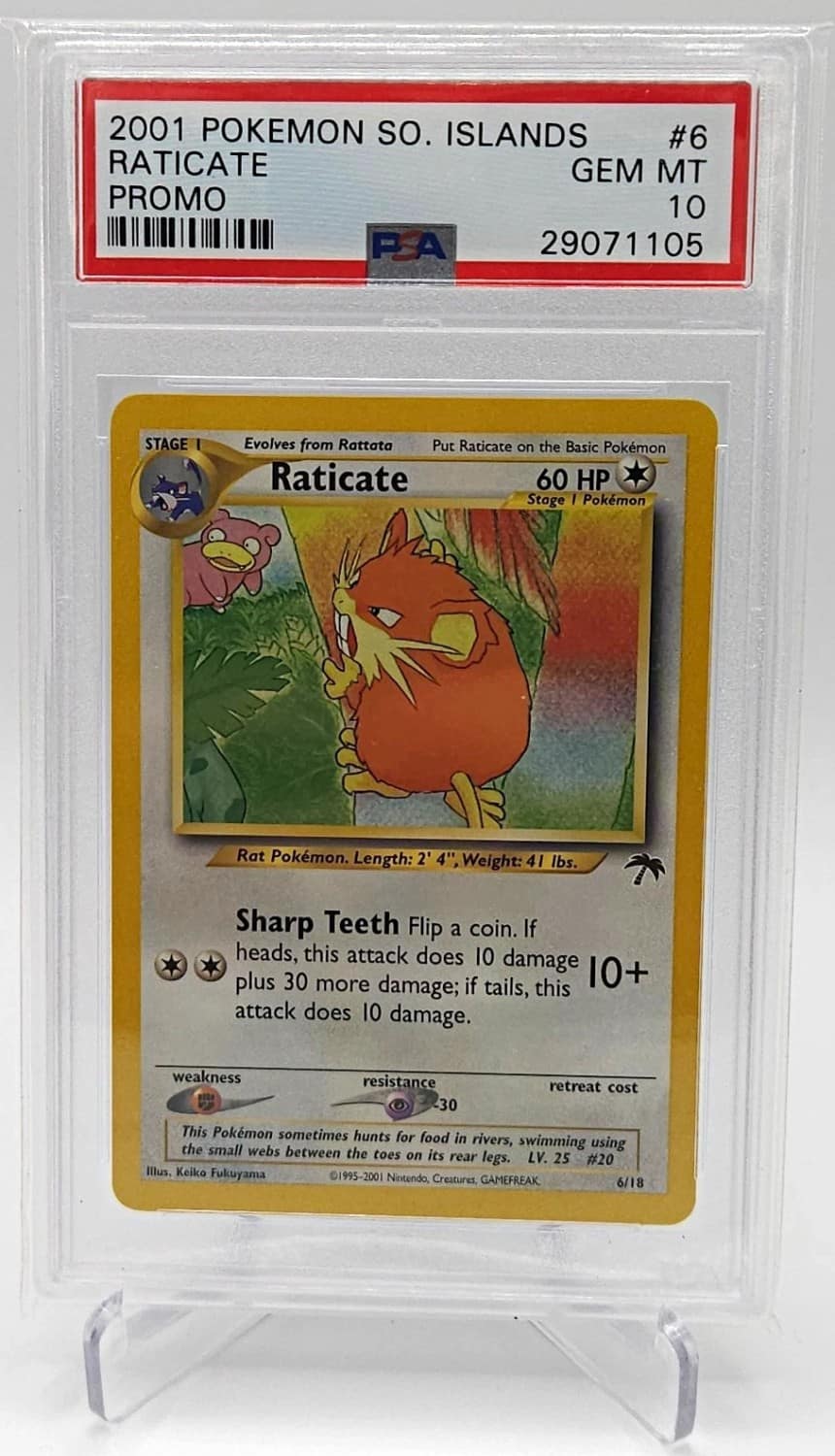 Raticate