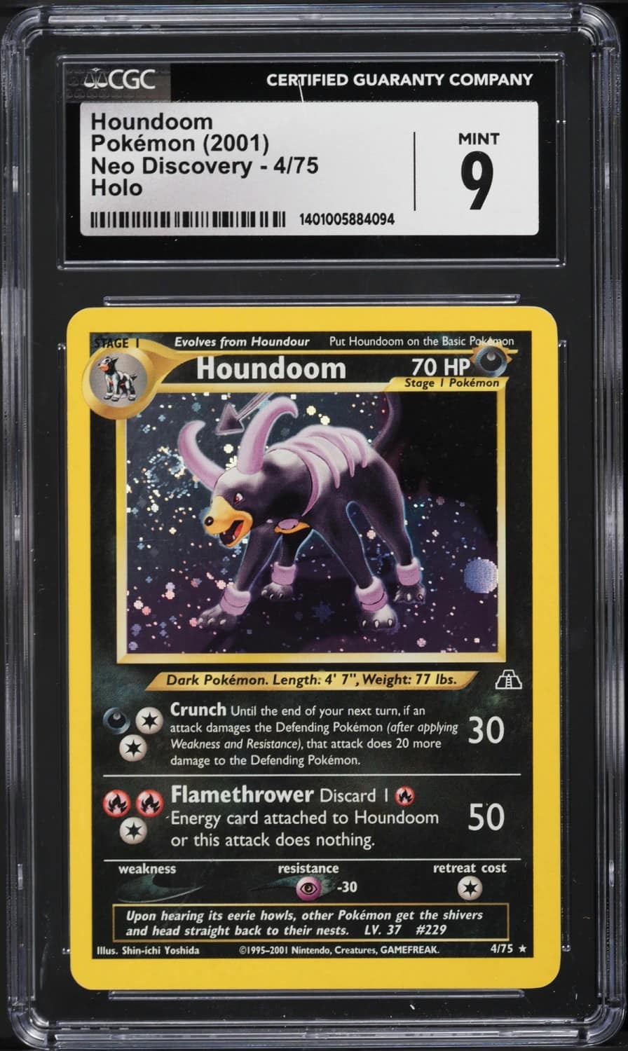 Houndoom