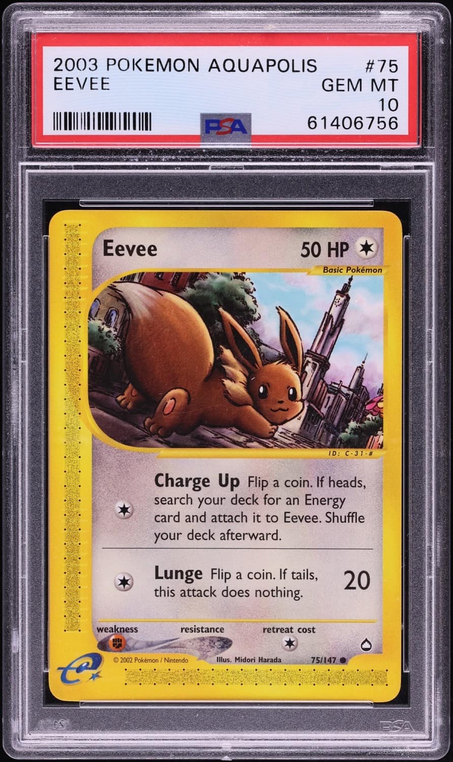 Eevee