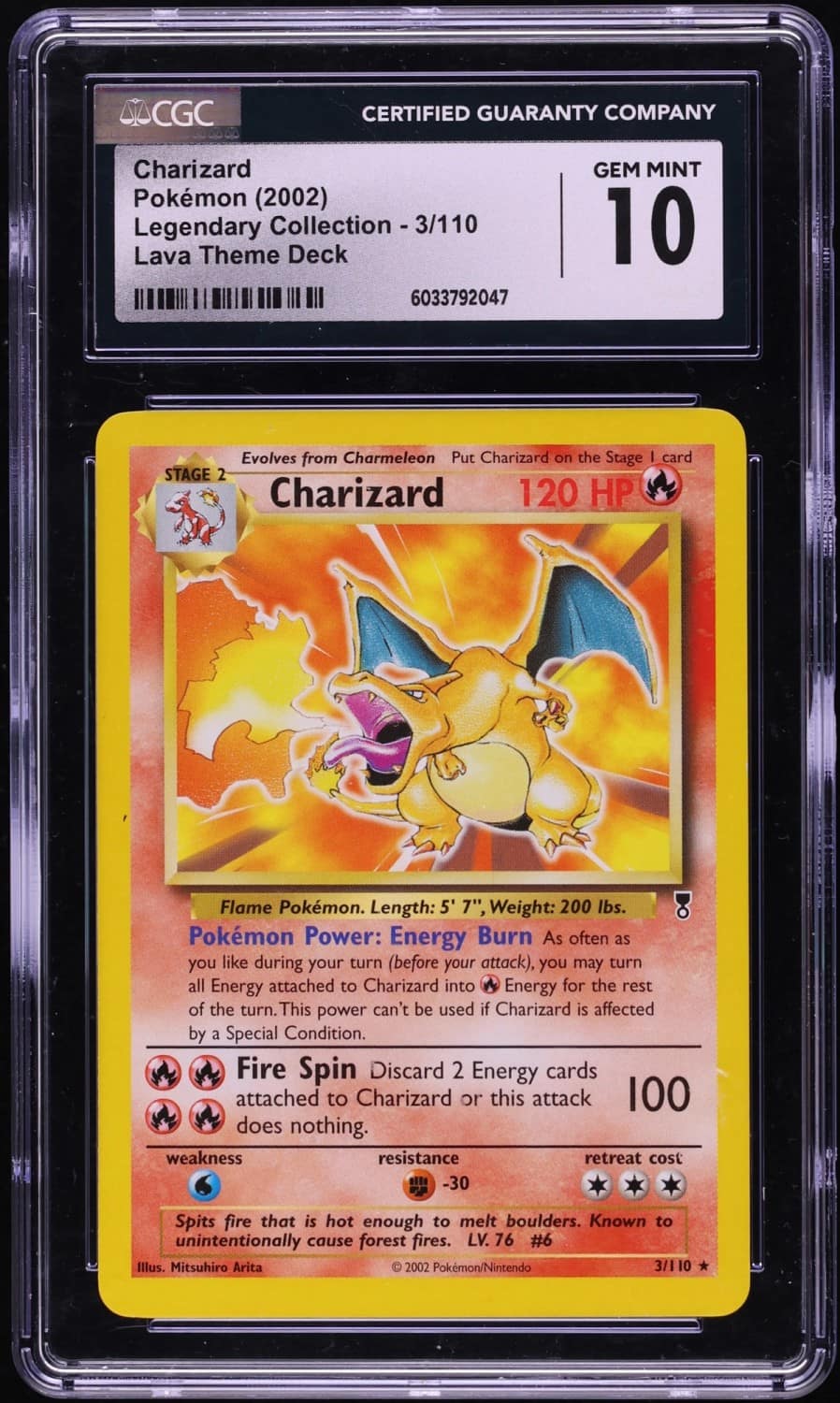 Charizard