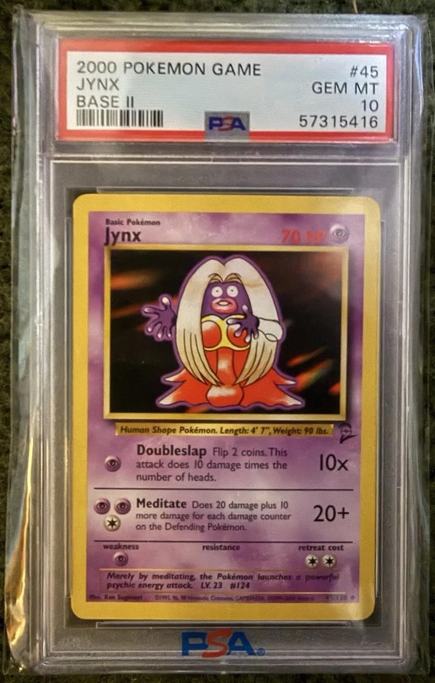 Jynx