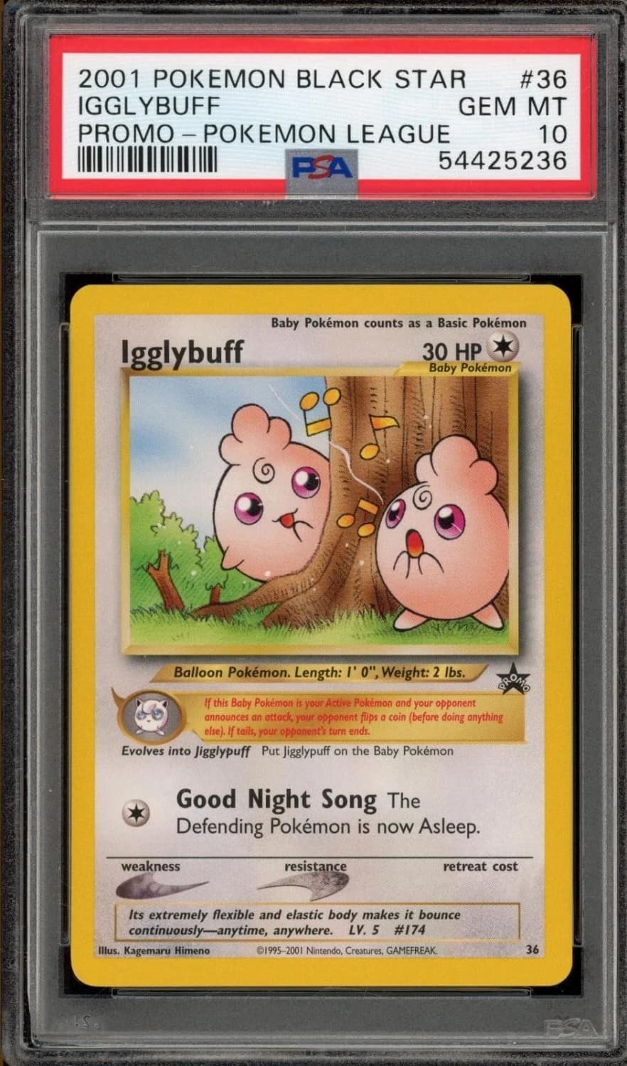 Igglybuff
