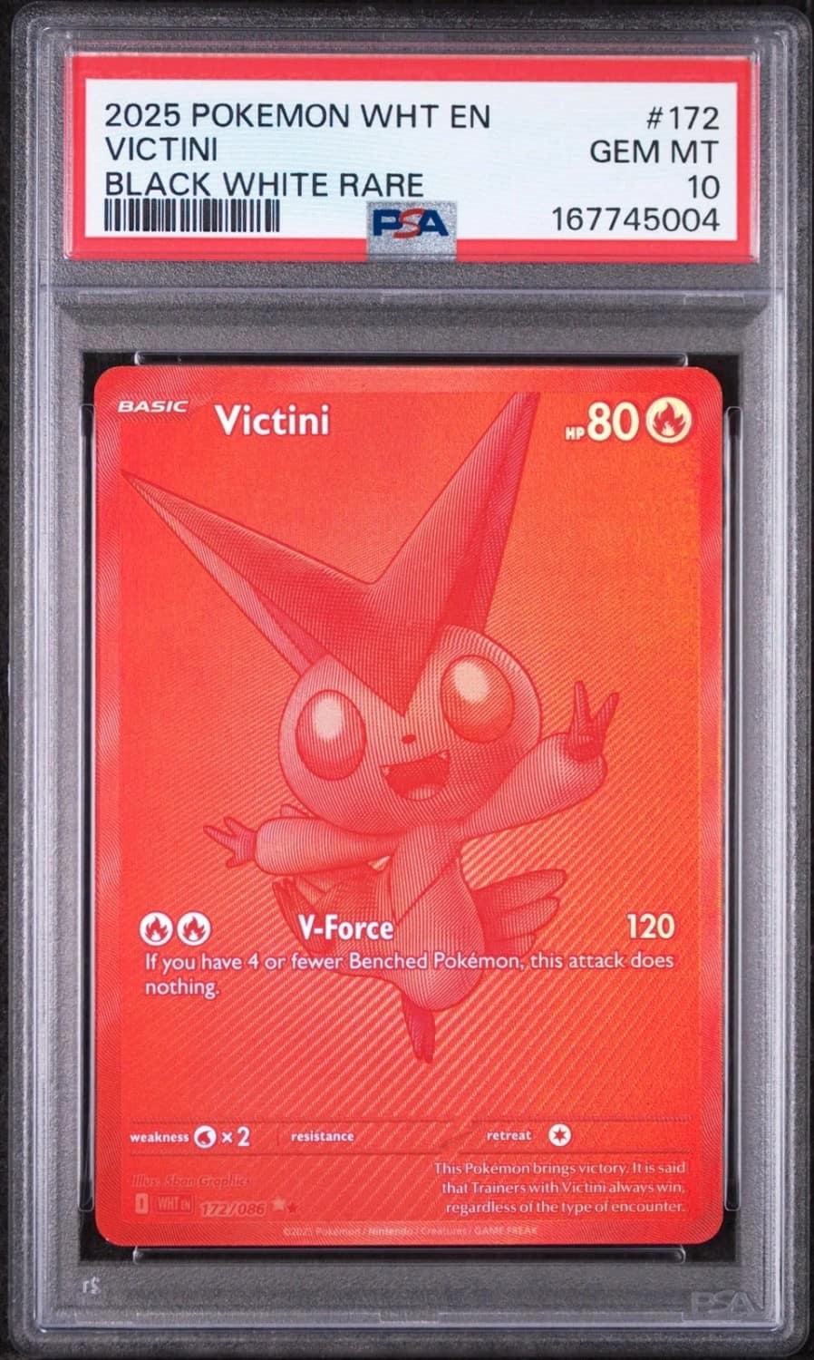 Victini