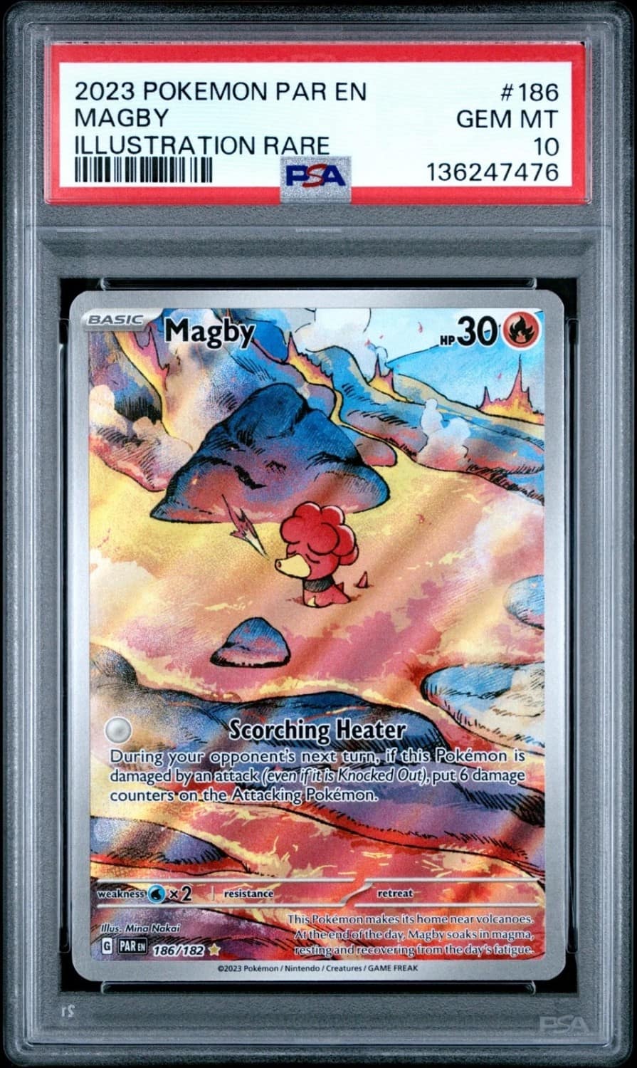Magby