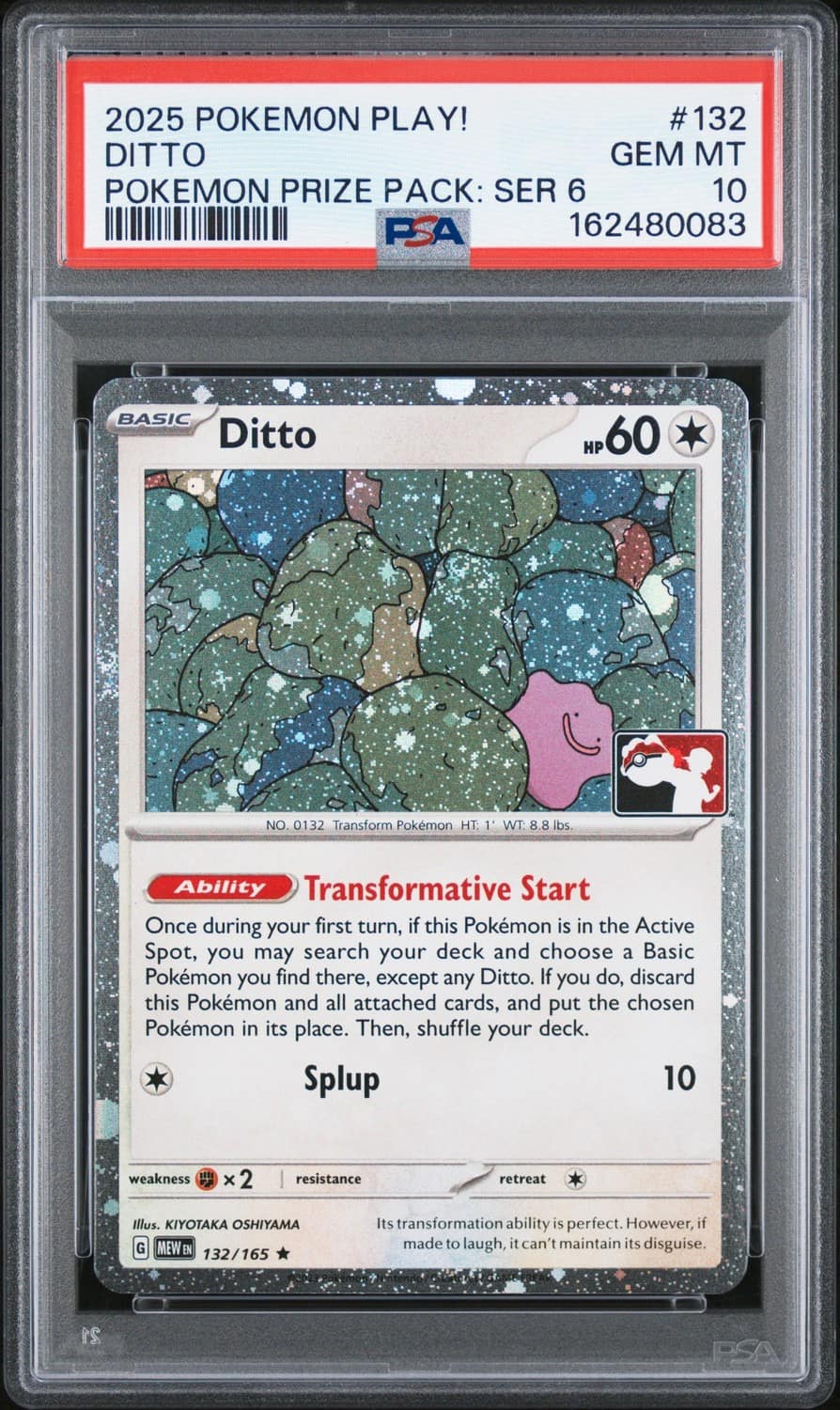 Ditto