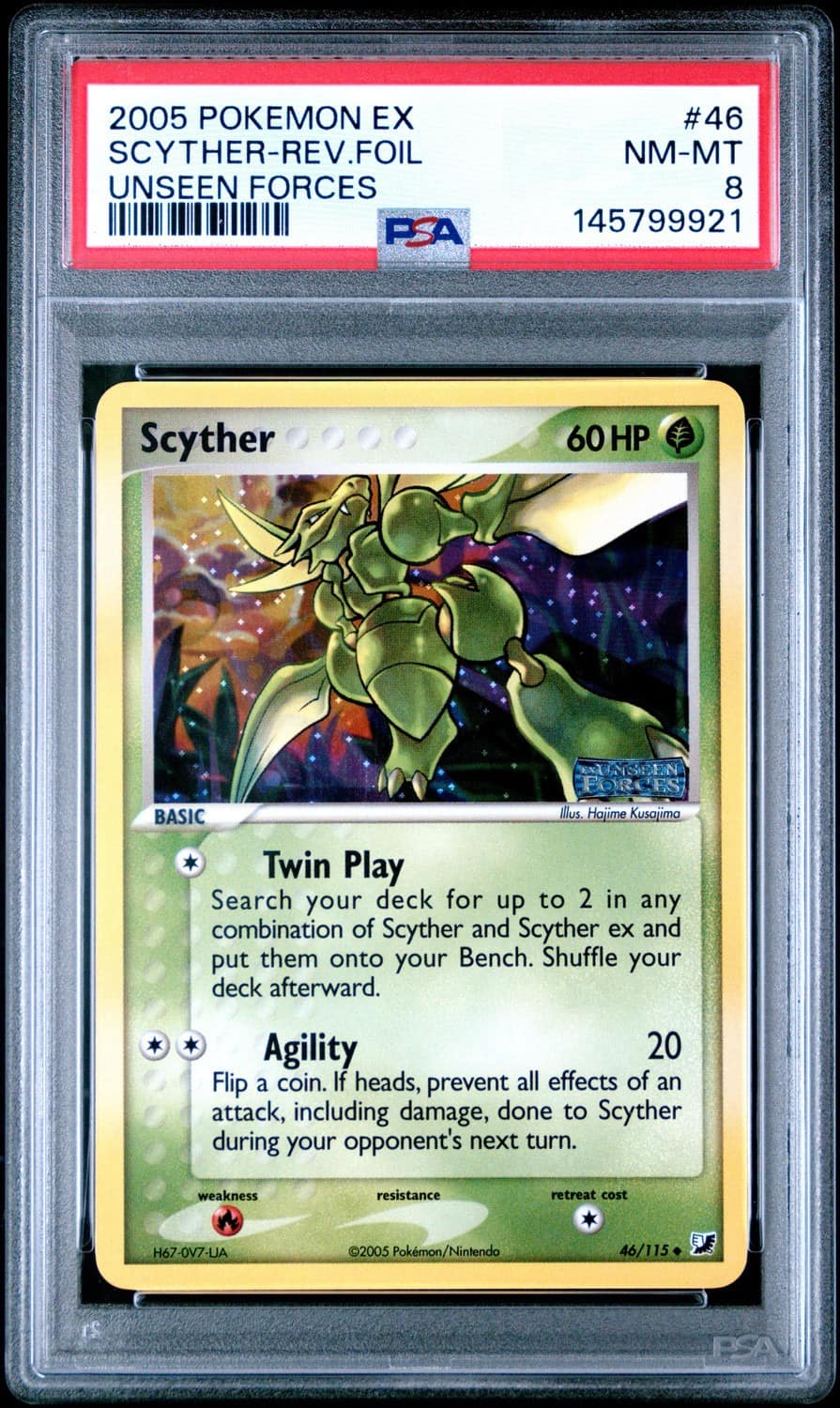 Scyther