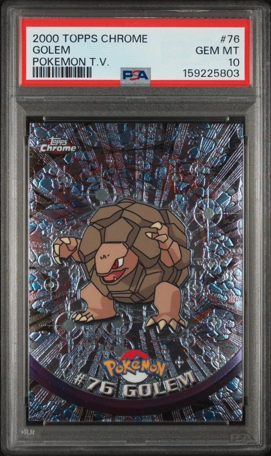 Golem