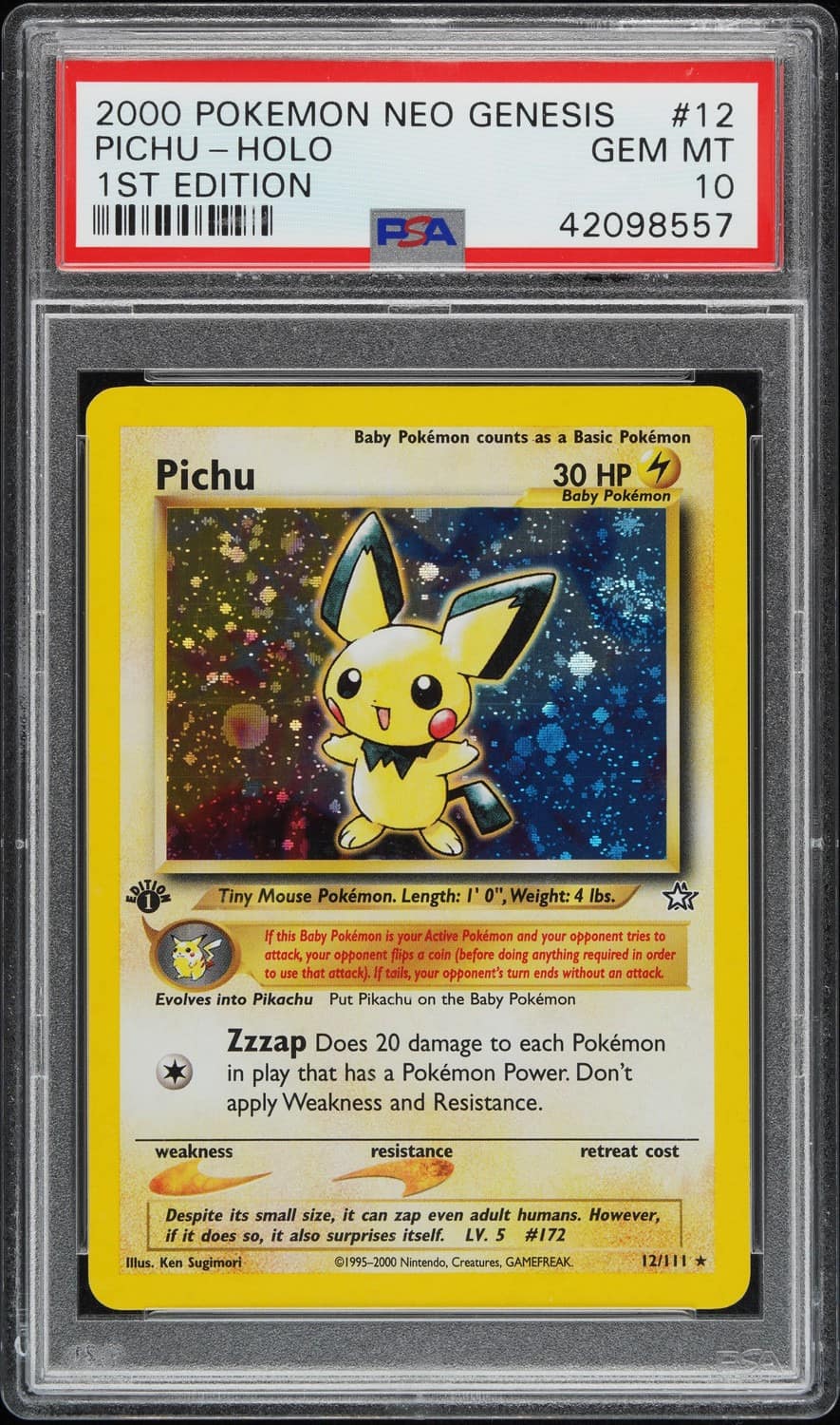 Pichu
