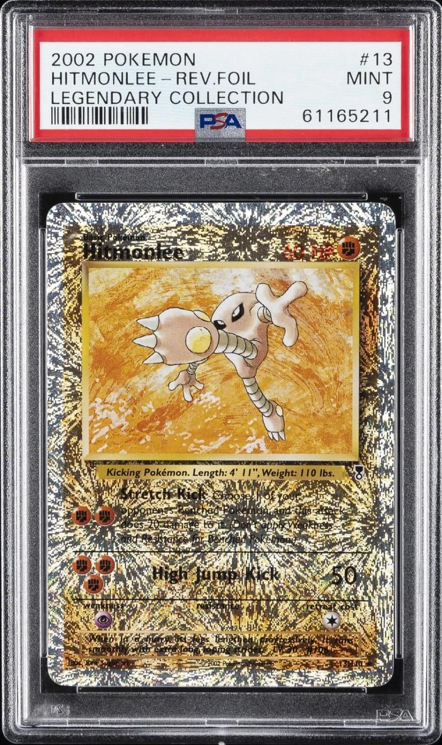 Hitmonlee