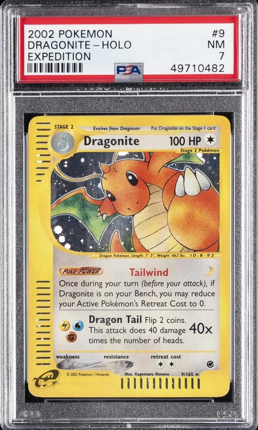 Dragonite
