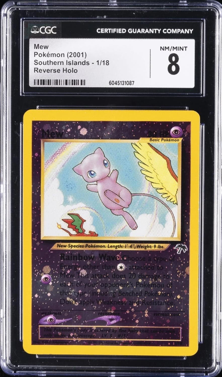 Mew