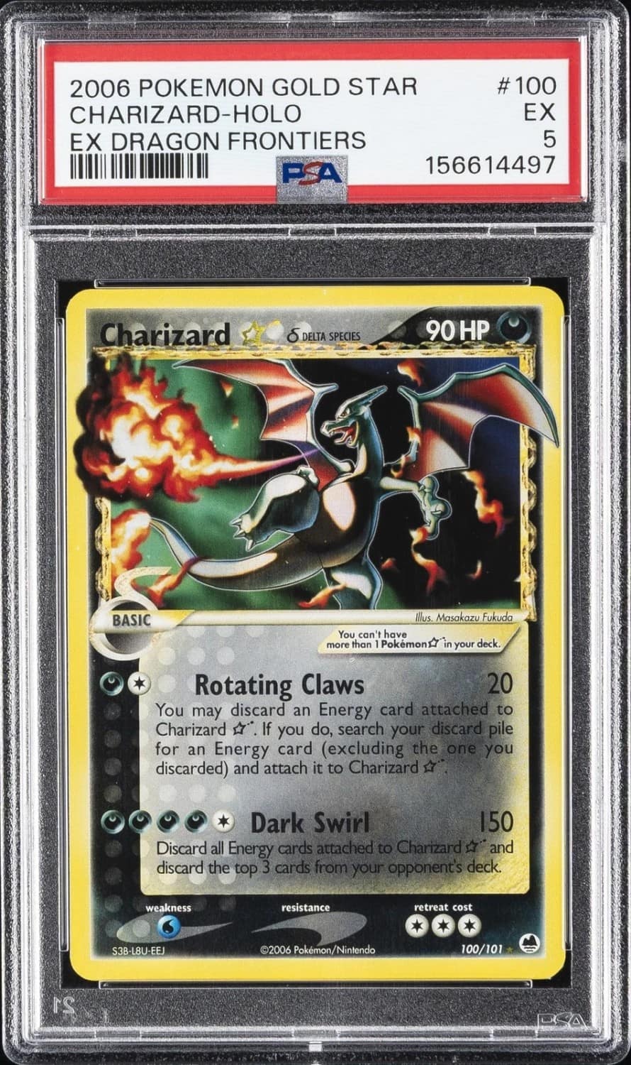 Charizard