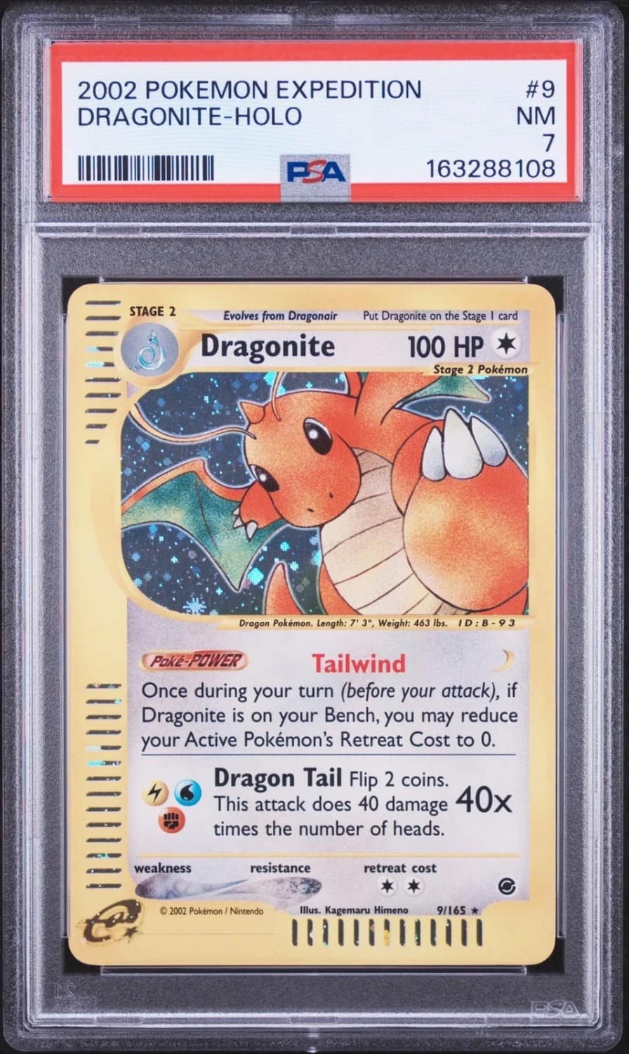 Dragonite