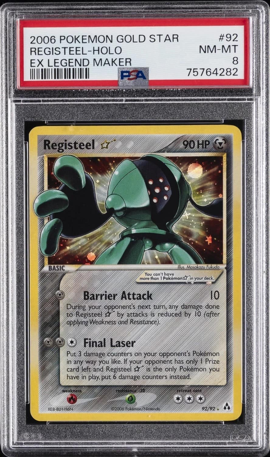 Registeel