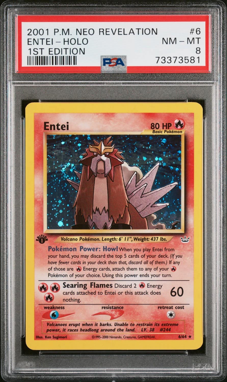 Entei