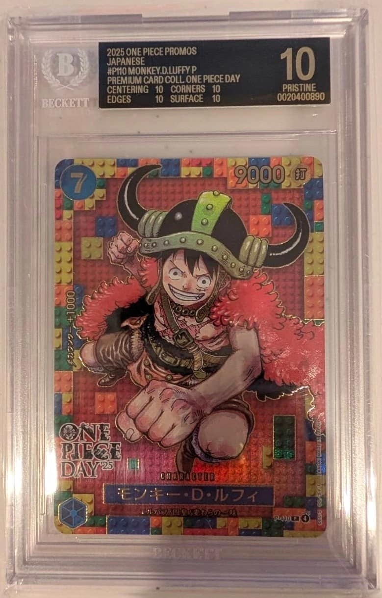 Monkey.d.luffy P