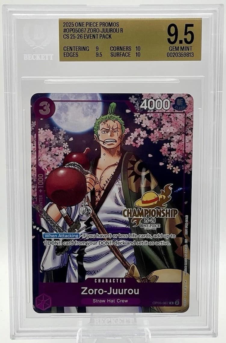 Zoro-Juurou