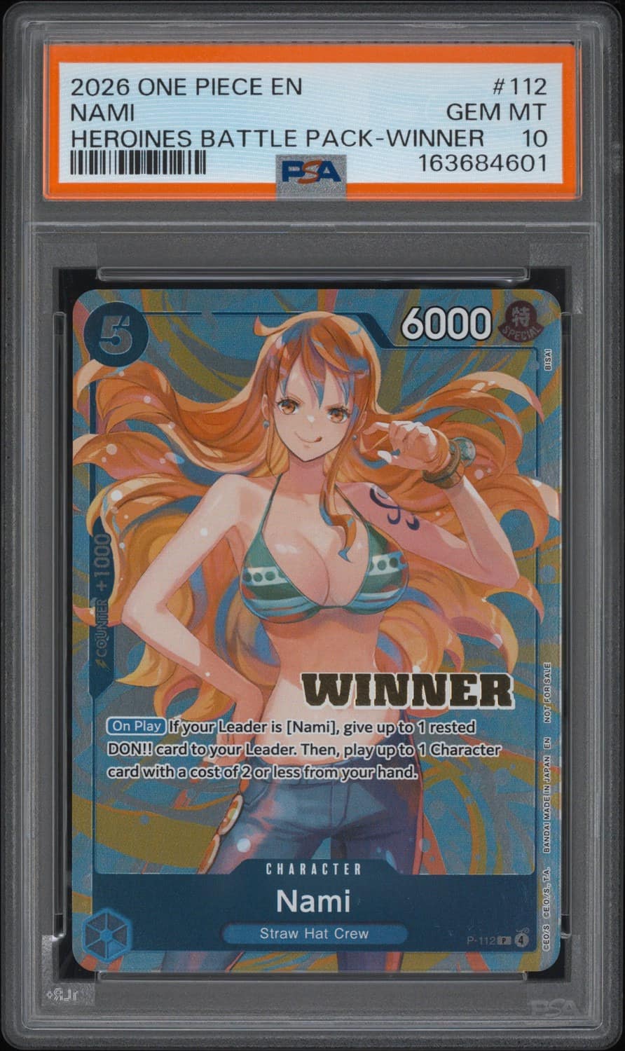 Nami