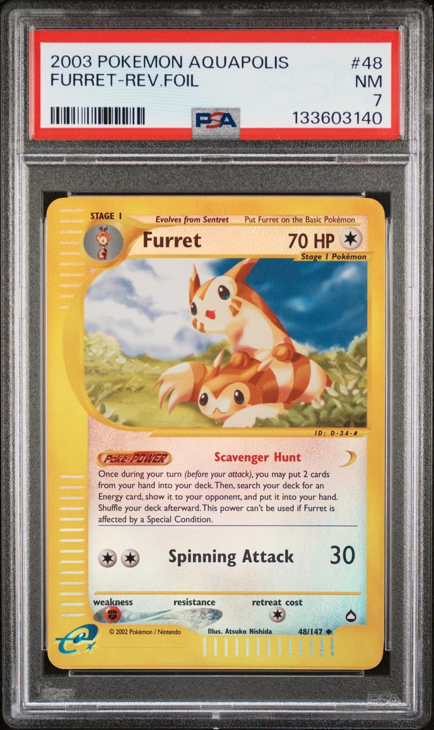 Furret