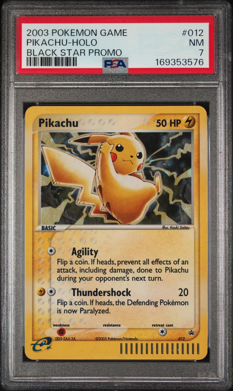 Pikachu