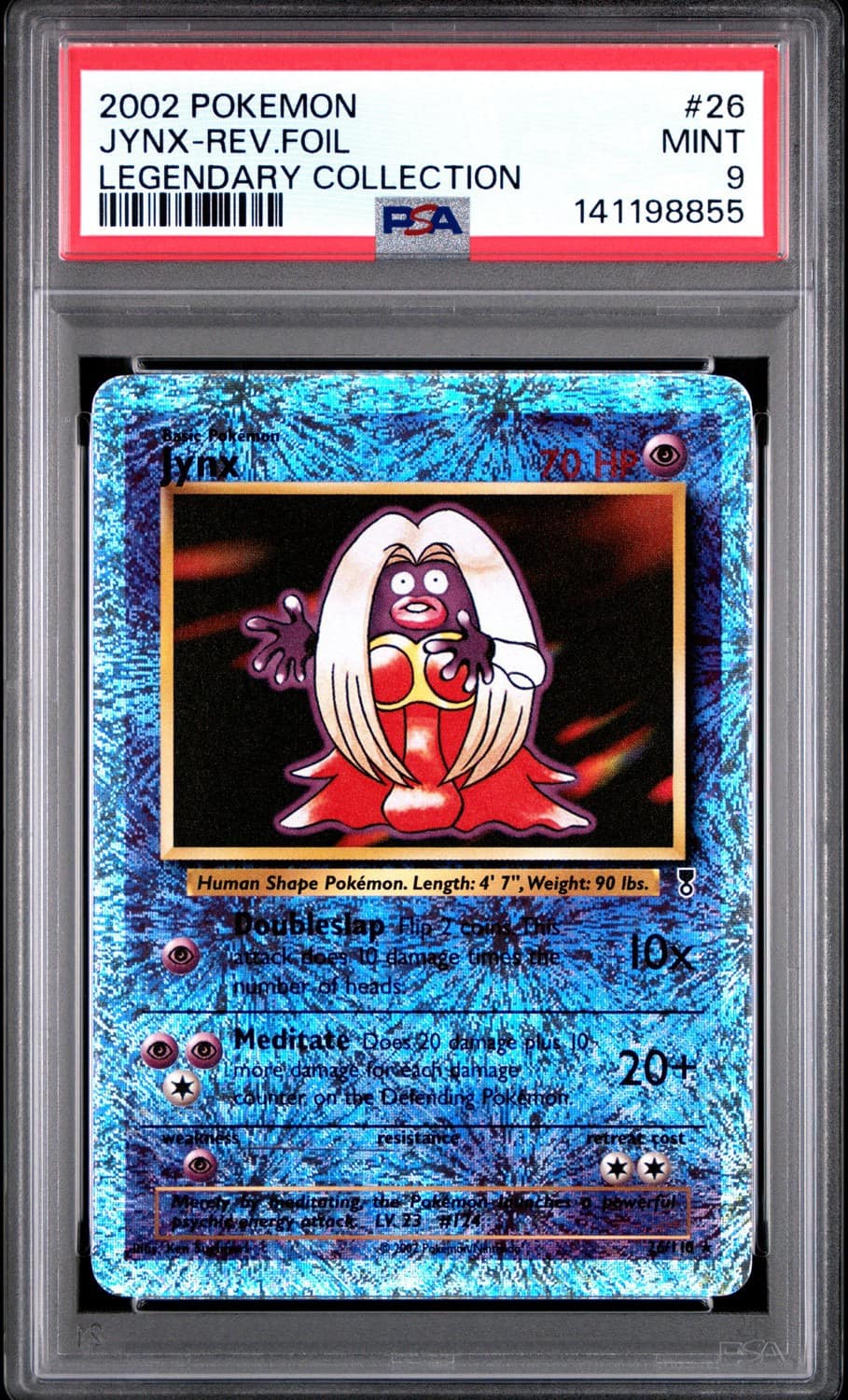 Jynx