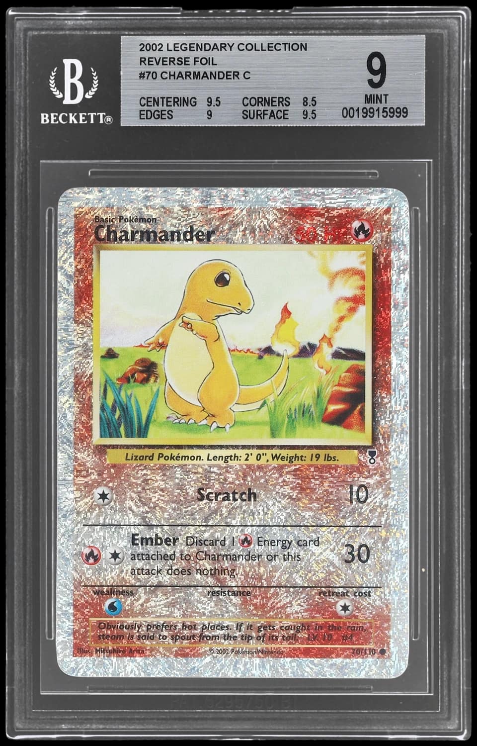 Charmander