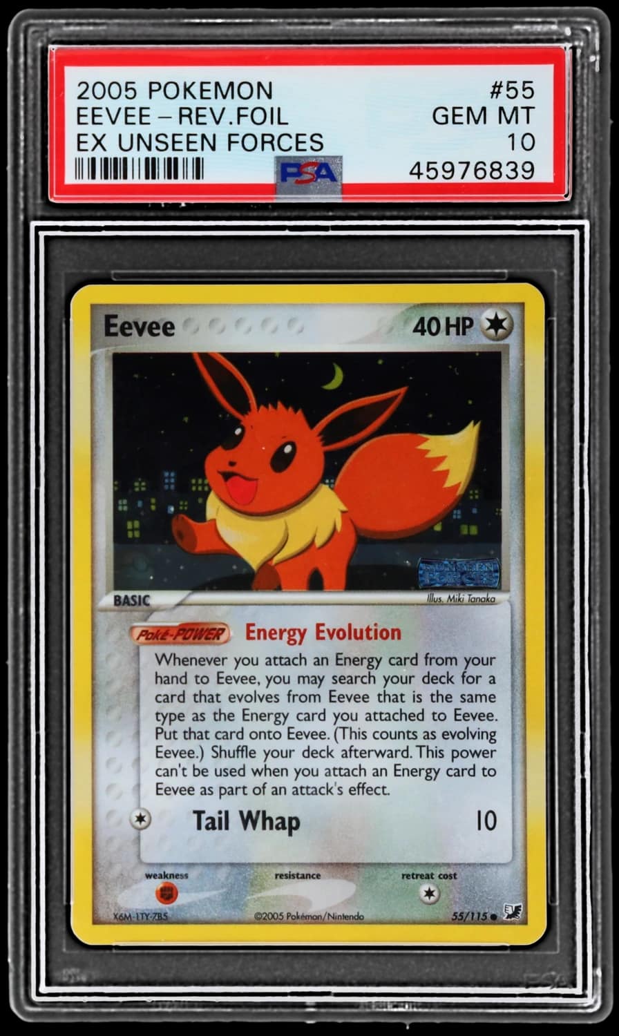 Eevee