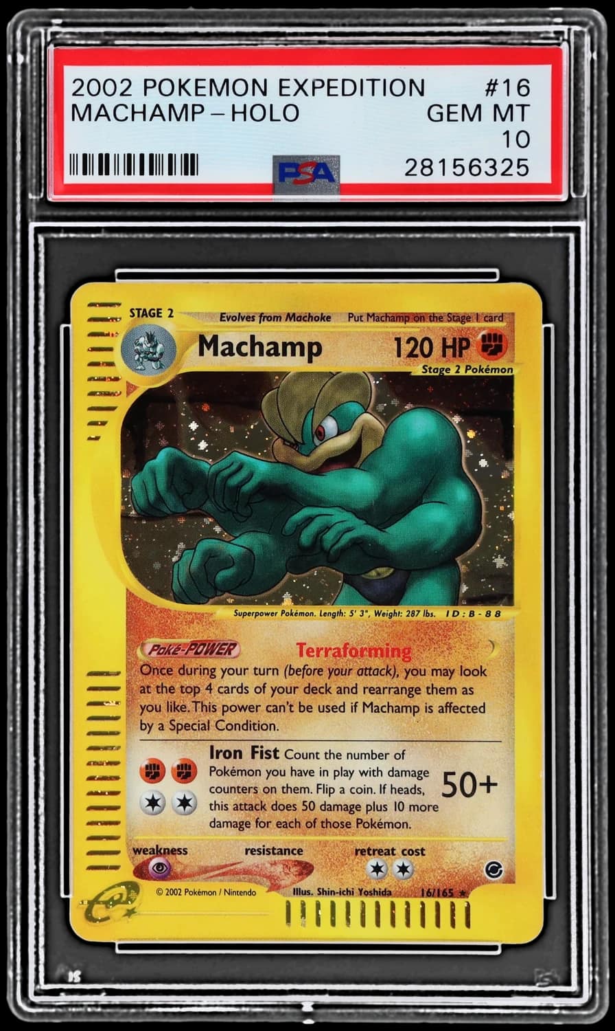 Machamp