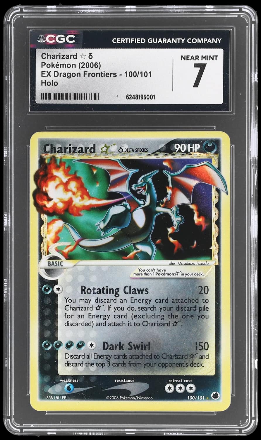 Charizard