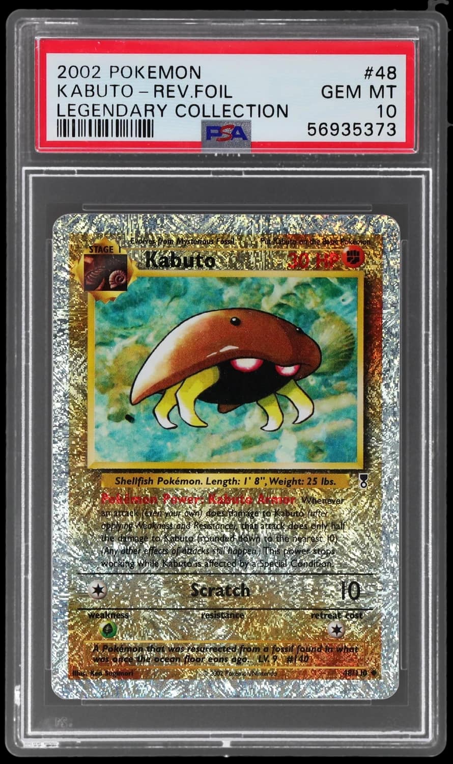 Kabuto