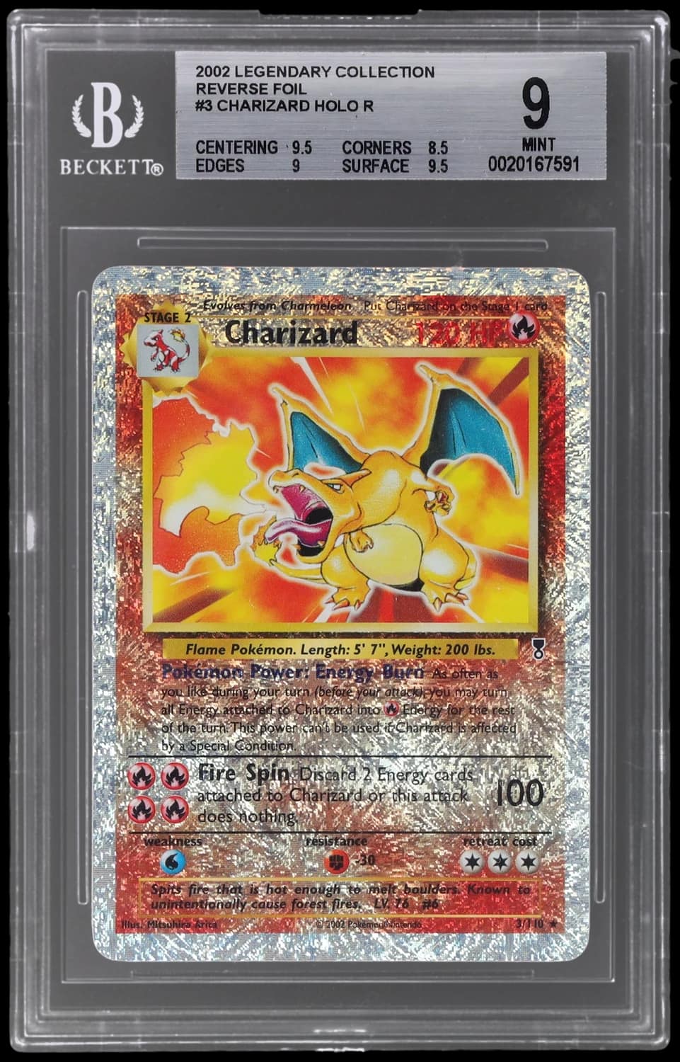 Charizard