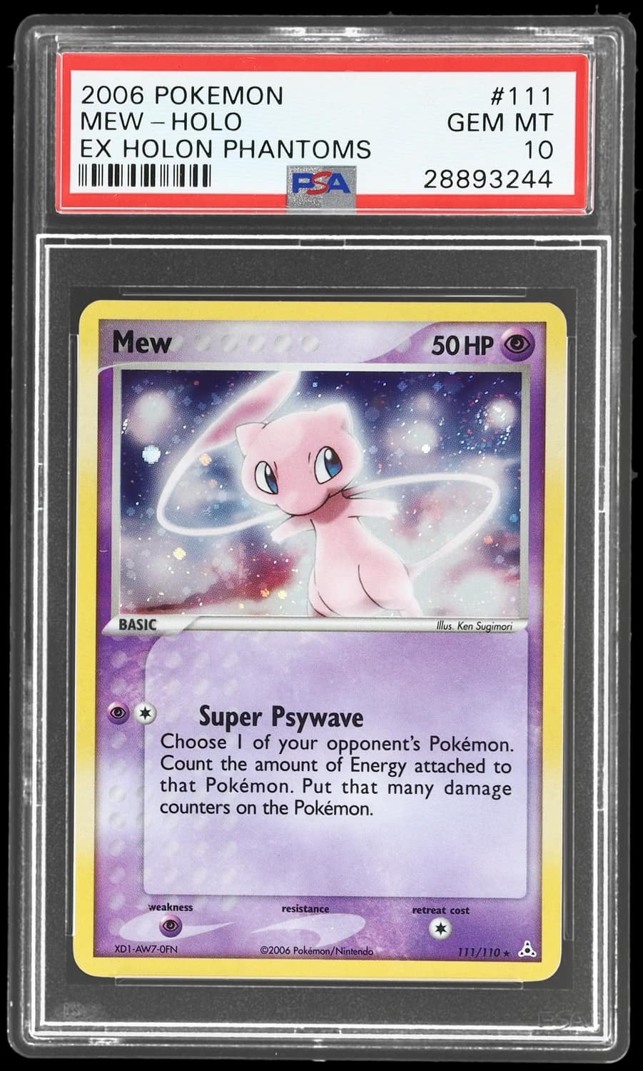 Mew