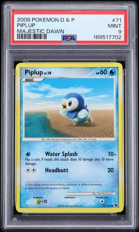 Piplup