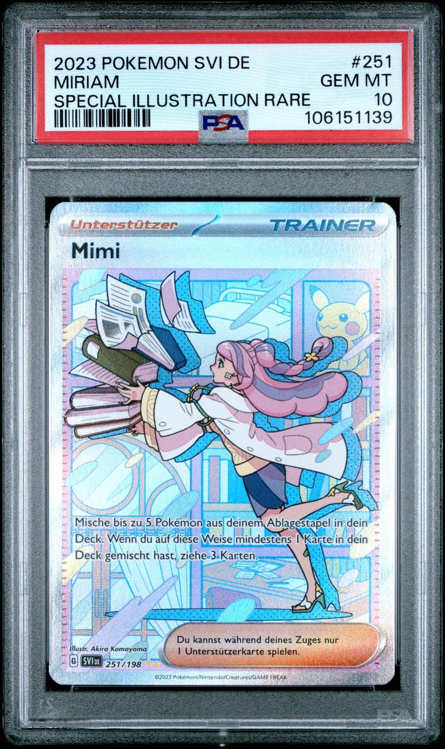 Miriam